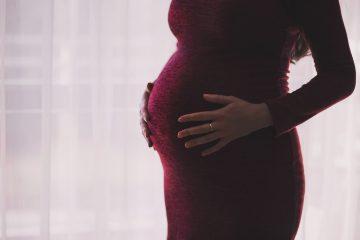 Reclama el IRPF de la prestación por maternidad