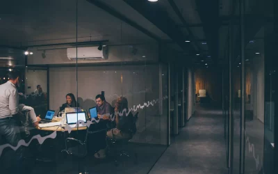 Contratación y subcontratación en España: una guía para empresas y trabajadores