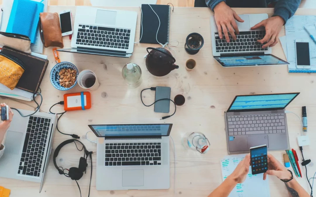 Cómo crear una empresa desde cero en España: Guía paso a paso