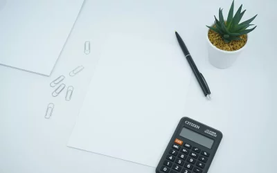 Devolución mensual de IVA en autónomos