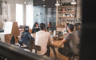 ¿Qué es la contabilidad financiera y en qué se diferencia de la contabilidad de gestión?