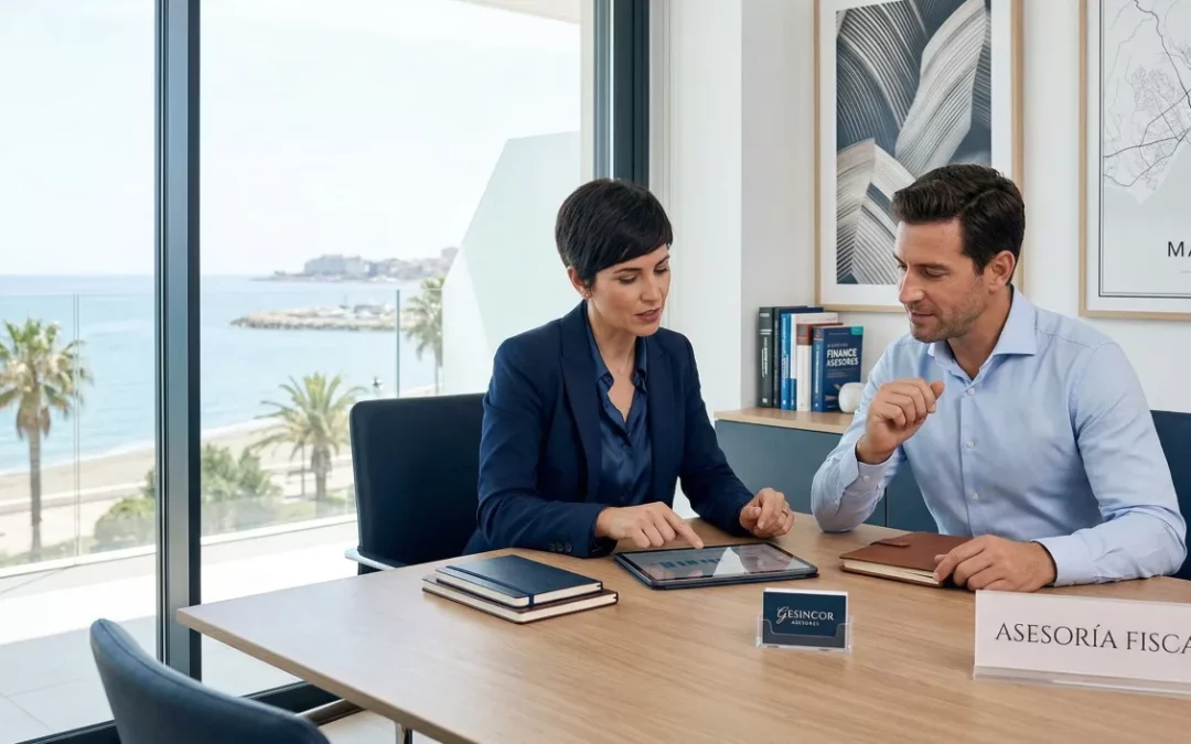 Novedades Fiscales 2026: Guía Estratégica para Empresas y Autónomos en Marbella