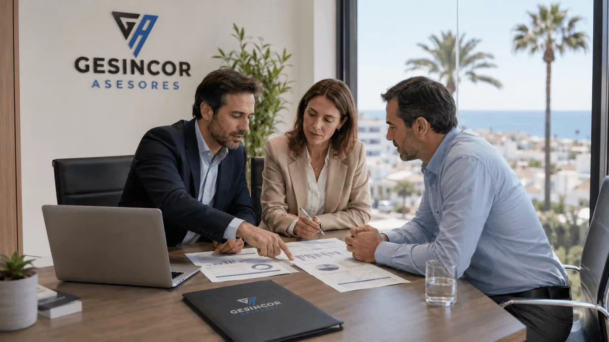 Asesoramiento de pymes en Marbella: cómo tomar mejores decisiones empresariales ASESORÍA EN SEVILLA Y MARBELLA