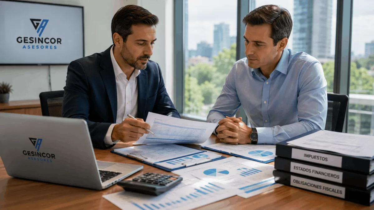 Asesoramiento de pymes en Marbella: cómo tomar mejores decisiones empresariales ASESORÍA EN SEVILLA Y MARBELLA