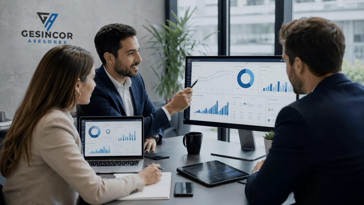 Asesoramiento de pymes en Marbella: cómo tomar mejores decisiones empresariales ASESORÍA EN SEVILLA Y MARBELLA